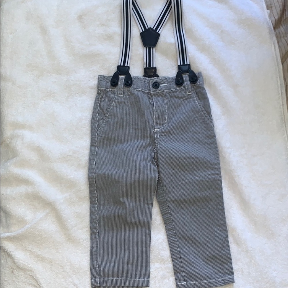 Baby clothes